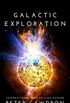 Galactic Exploration (First Contact) (English Edition)