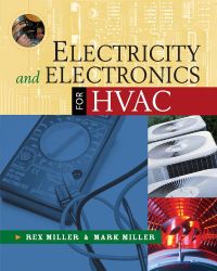 Electricity and Electronics for HVAC (English Edition)
