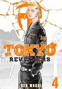 Tokyo Revengers Vol. 4 (English Edition)