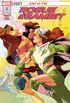 Rogue & Gambit #02- Marvel Legacy (volume 1)