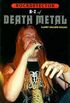 A-Z Of Death Metal
