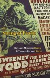 The String of Pearls: Or, Sweeney Todd -- the Demon Barber of Fleet Street