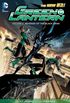 Green Lantern (The New 52) Vol. 2