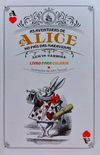 As aventuras de Alice no Pas das Maravilhas