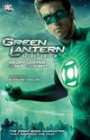 Green Lantern - Secret Origin
