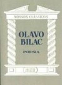 Nossos Clssicos 2: Olavo Bilac