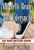 Nur Jelly Beans und Eifersucht (Die Reed Brder Reihe 4) (German Edition)