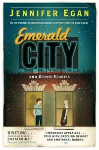 Emerald City and Other Stories 
