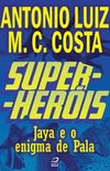 Antonio Luiz M. C. Costa on X: Aqui tem vários dos personagens de