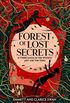Forest of Lost Secrets (English Edition)