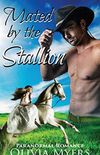 Mated by the Stallion