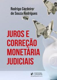 JUROS E CORREO MONETRIA JUDICIAIS