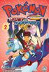 Pokmon Adventures Ruby & Sapphire #2