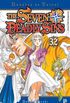 The Seven Deadly Sins #32