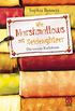 Wie Marshmallows mit Seidenglitzer: Die zweite Kollektion (Modemdchen Kollektion) (German Edition)