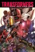 Transformers: Till All Are One #1