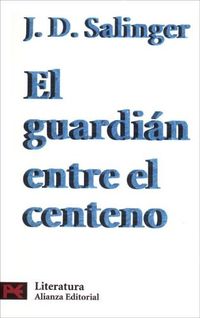 5500: El Guardian Entre El Centeno / The Catcher in the Rye