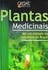 Plantas Medicinais de Uso Comum no Nordeste do Brasil