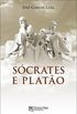 Scrates e Plato