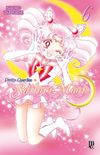 Sailor Moon: Volume #06