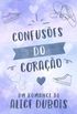 Confuses do corao