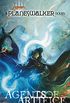 Agents of Artifice (Magic The Gathering: Planeswalker Book 1) (English Edition)