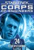 Star Trek - Corps of Engineers 24: Feuersturm 2 (German Edition)