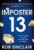 Imposter 13: The explosive finale to the Sleeper 13 trilogy! (English Edition)