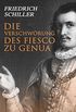 Die Verschwrung des Fiesco zu Genua (TREDITION CLASSICS) (German Edition)
