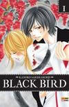 Black Bird #01
