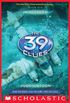 The 39 Clues #6: In Too Deep (English Edition)
