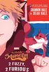 The Unbeatable Squirrel Girl: 2 Fuzzy, 2 Furious (Squirrel Girl Novel, A) (English Edition)