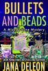 Bullets and Beads (A Miss Fortune Mystery Book 17) (English Edition)