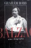 A vida de Balzac