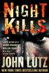 Night Kills (Frank Quinn Book 3) (English Edition)