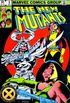 Os Novos Mutantes #05 (1983)