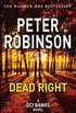 Dead Right (Inspector Banks Book 9) (English Edition)