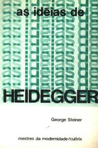 As idias de Heidegger