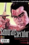 Samurai Executor 1