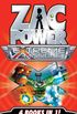 Zac Power Extreme Missions: 4 Books In 1 (English Edition)