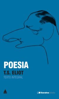 Poesia - T.S. Eliot