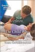The Child Who Changed Them (The Parent Portal Book 5) (English Edition)