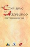 A confisso de Augsburgo