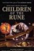 Children Of Rune: Tales From the Land of the Diamond Throne