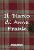 Il Diario di Anne Frank (I classiconi Vol. 1) (Italian Edition)