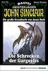 John Sinclair - Folge 1940: Die Schrecken der Gargoyles (German Edition)