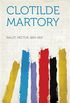 Clotilde Martory (English Edition)