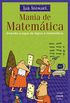 Mania de matmtica: Diverso e jogos de lgica e matemtica