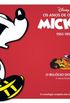Os Anos de Ouro de Mickey 1951 - 1952 #20