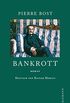 Bankrott (German Edition)